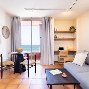  Apartamento Amazing Beachfront Casa Corina I